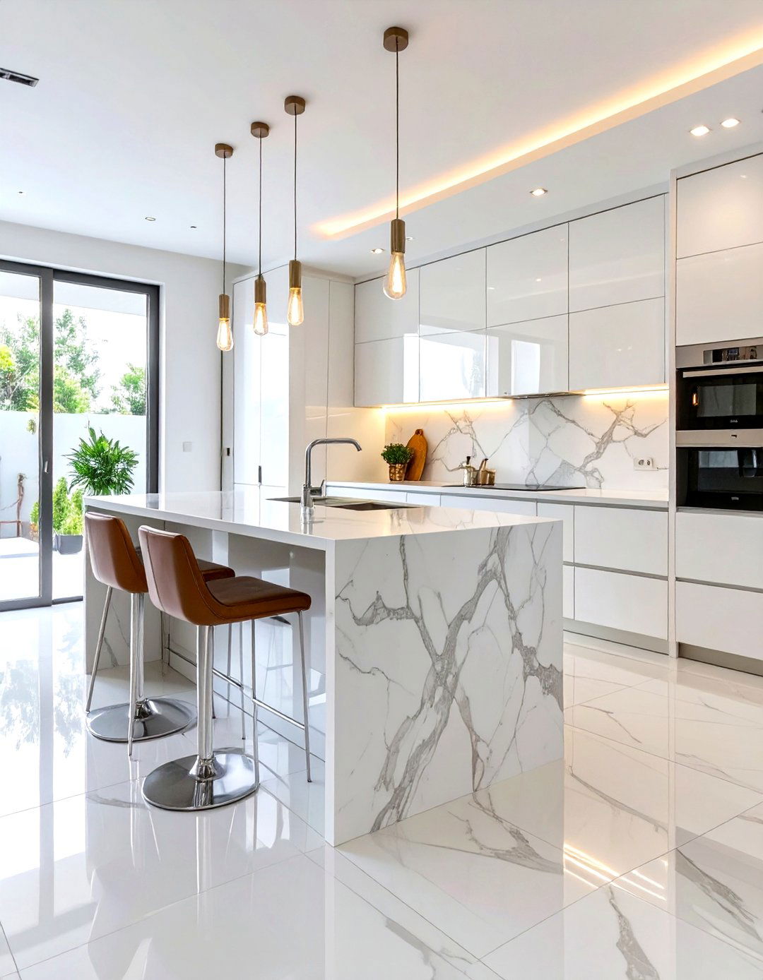 30 How to Use Texture in Interior Design Ideas for Depth - We Love Home ...