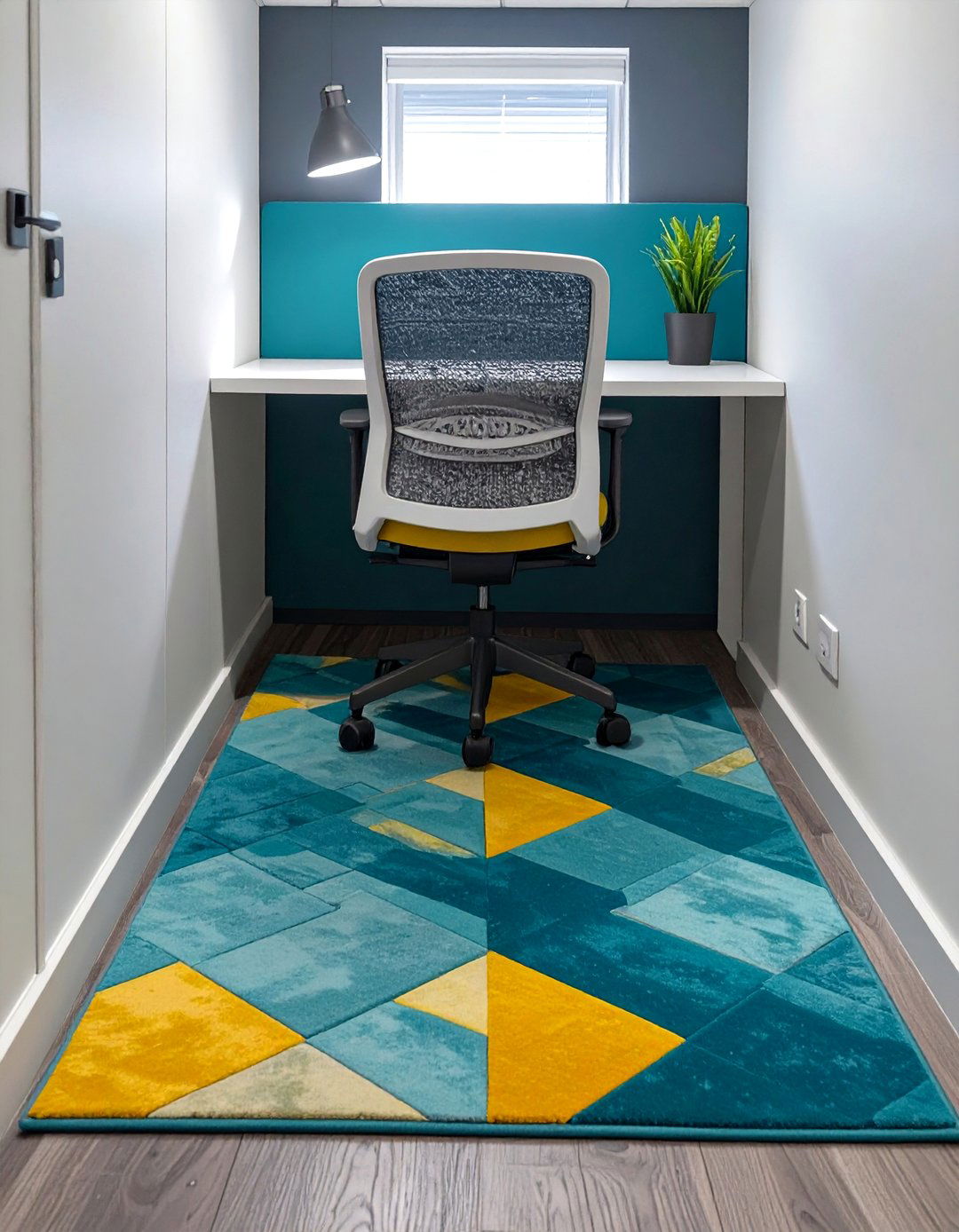 30 Small Office Cubicle Decoration Ideas for Style - We Love Home Blog