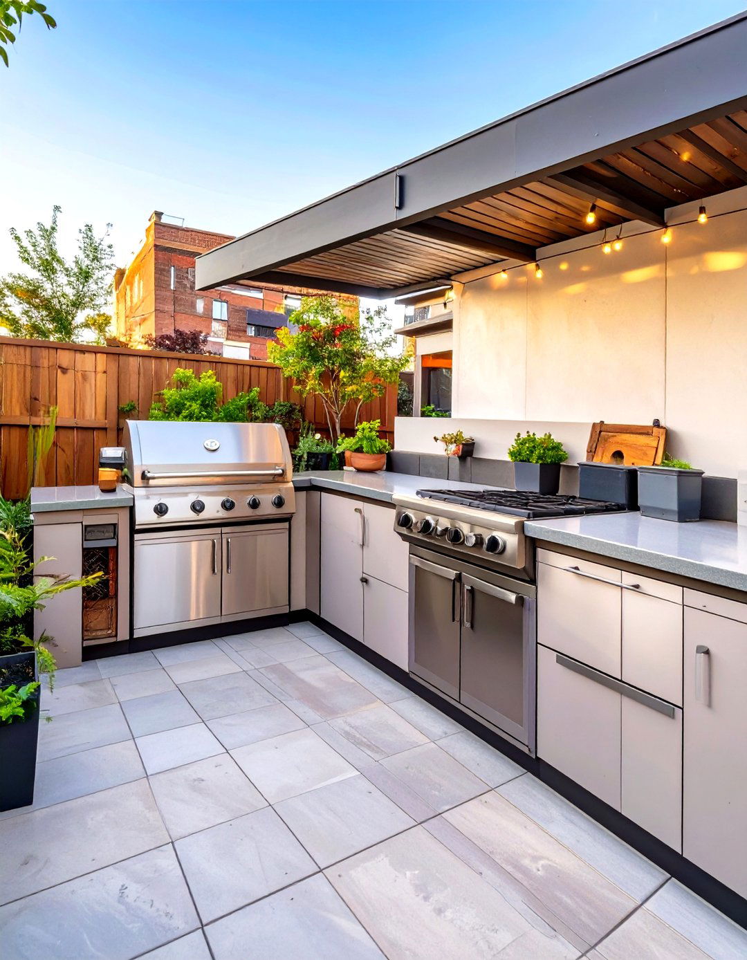 A Small Outdoor Kitchen Design Software - 30 outdoor kitchen design tool ideas