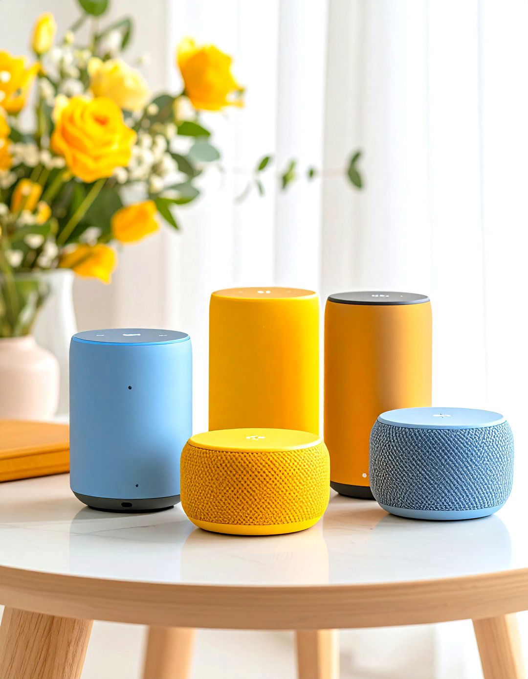 A Smart Home Technology Starter Pack - 30 gift ideas for bridal shower