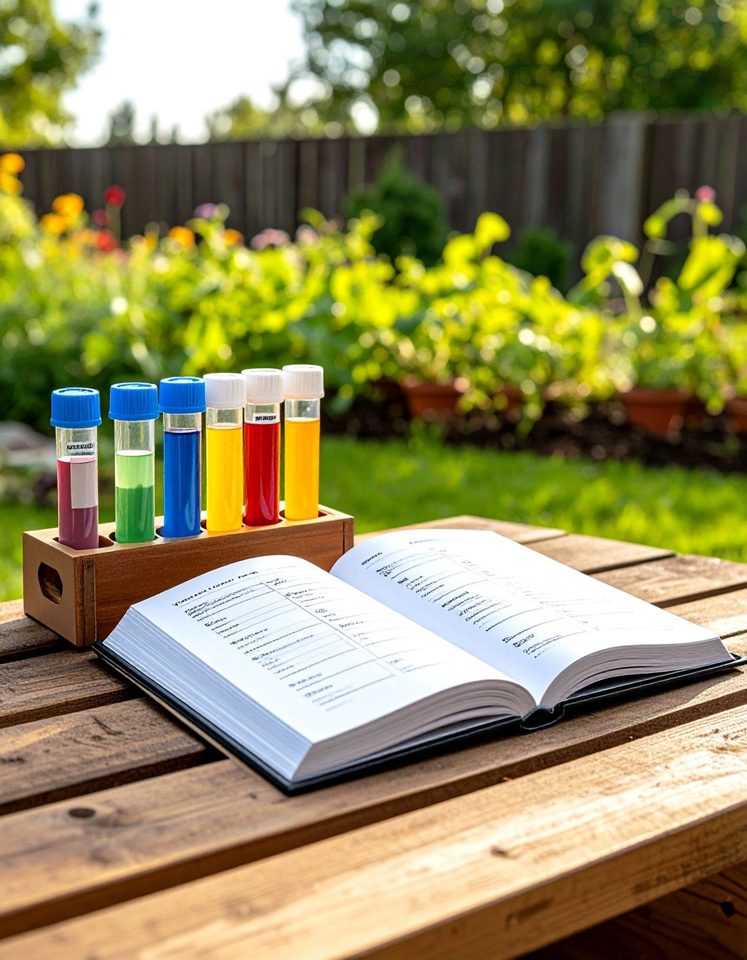 A Soil Testing Kit and Amendment Guide - 30 garden gift ideas