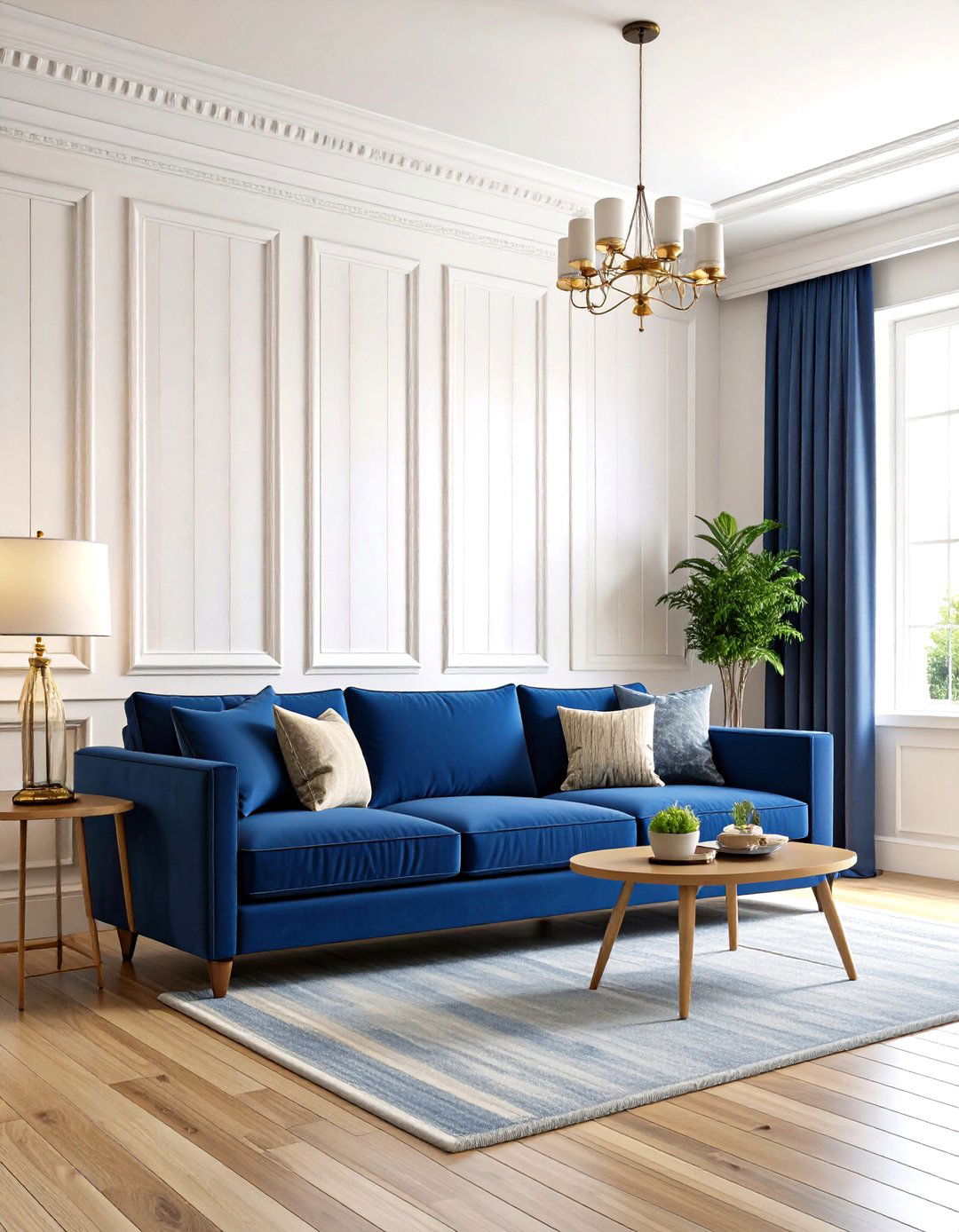 30 Family Room Wall Decor Ideas to Style Your Space - We Love Home Blog