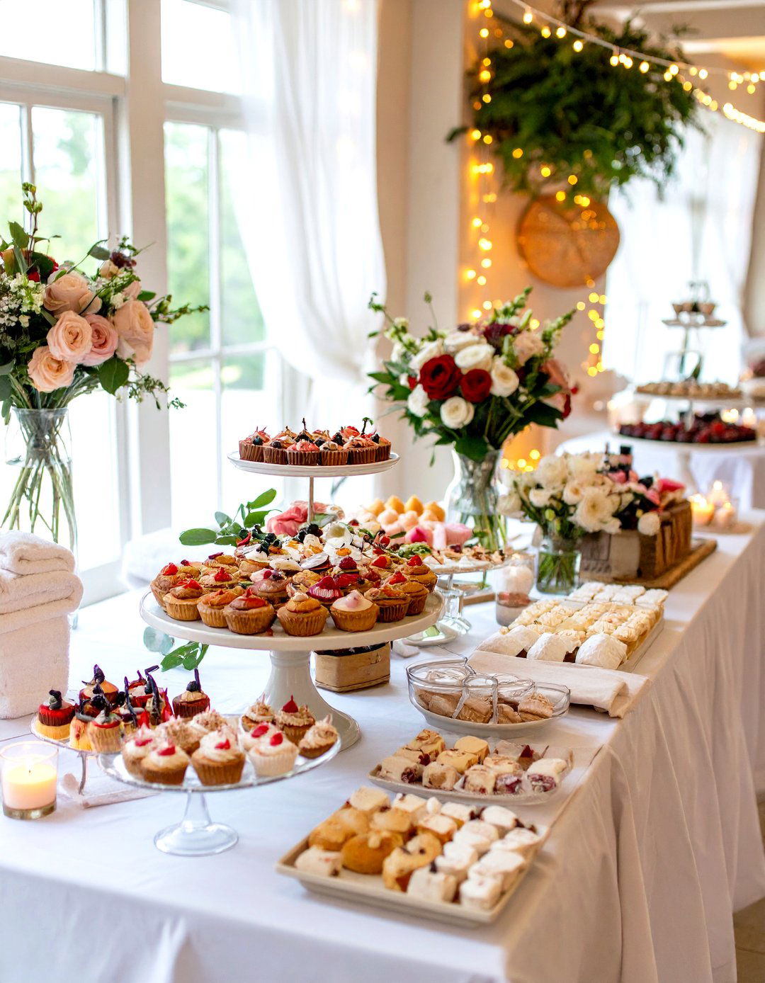 A Spa Day Bridal Shower - 30 homemade bridal shower ideas