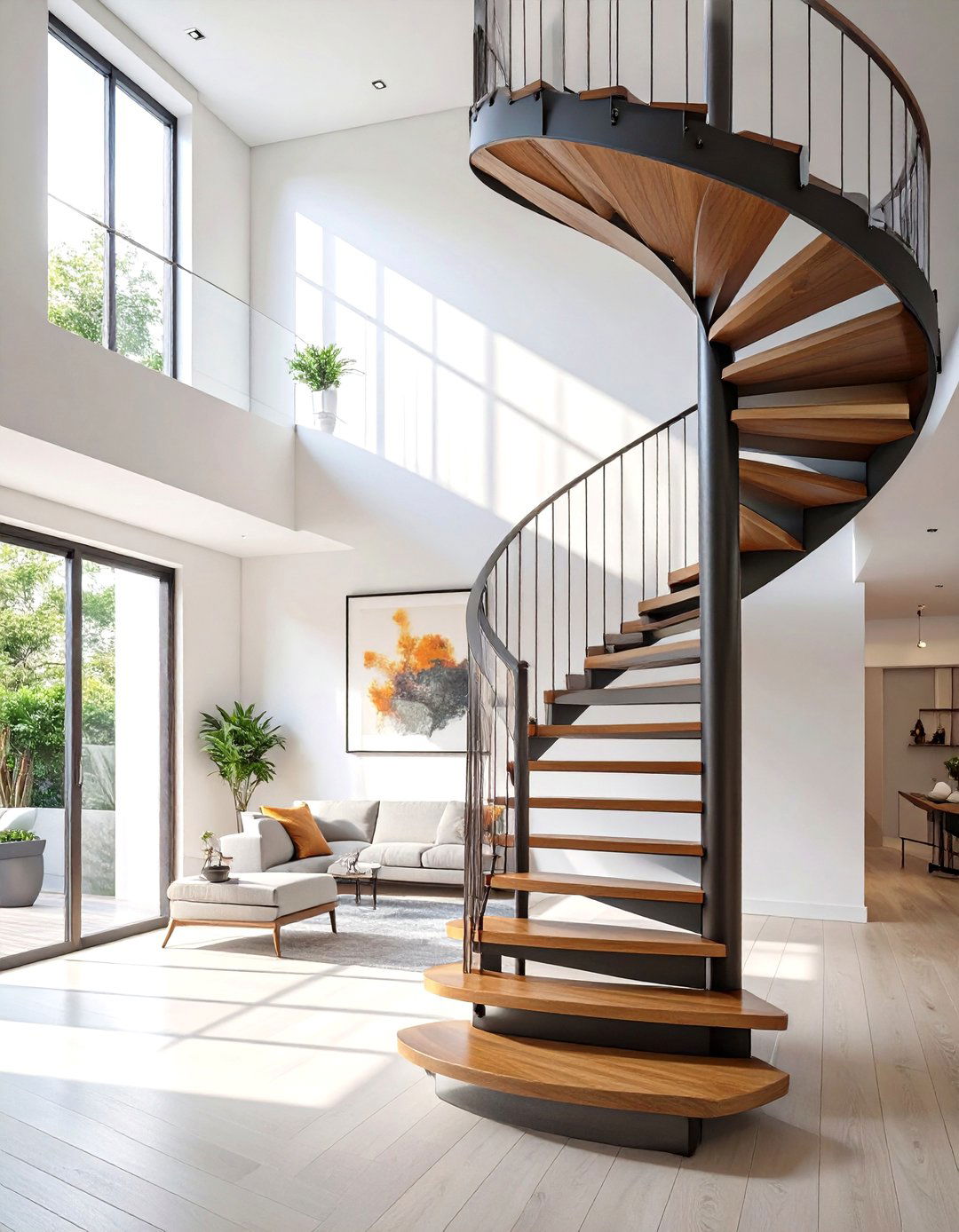 30 Form in Interior Design Ideas - We Love Home Blog