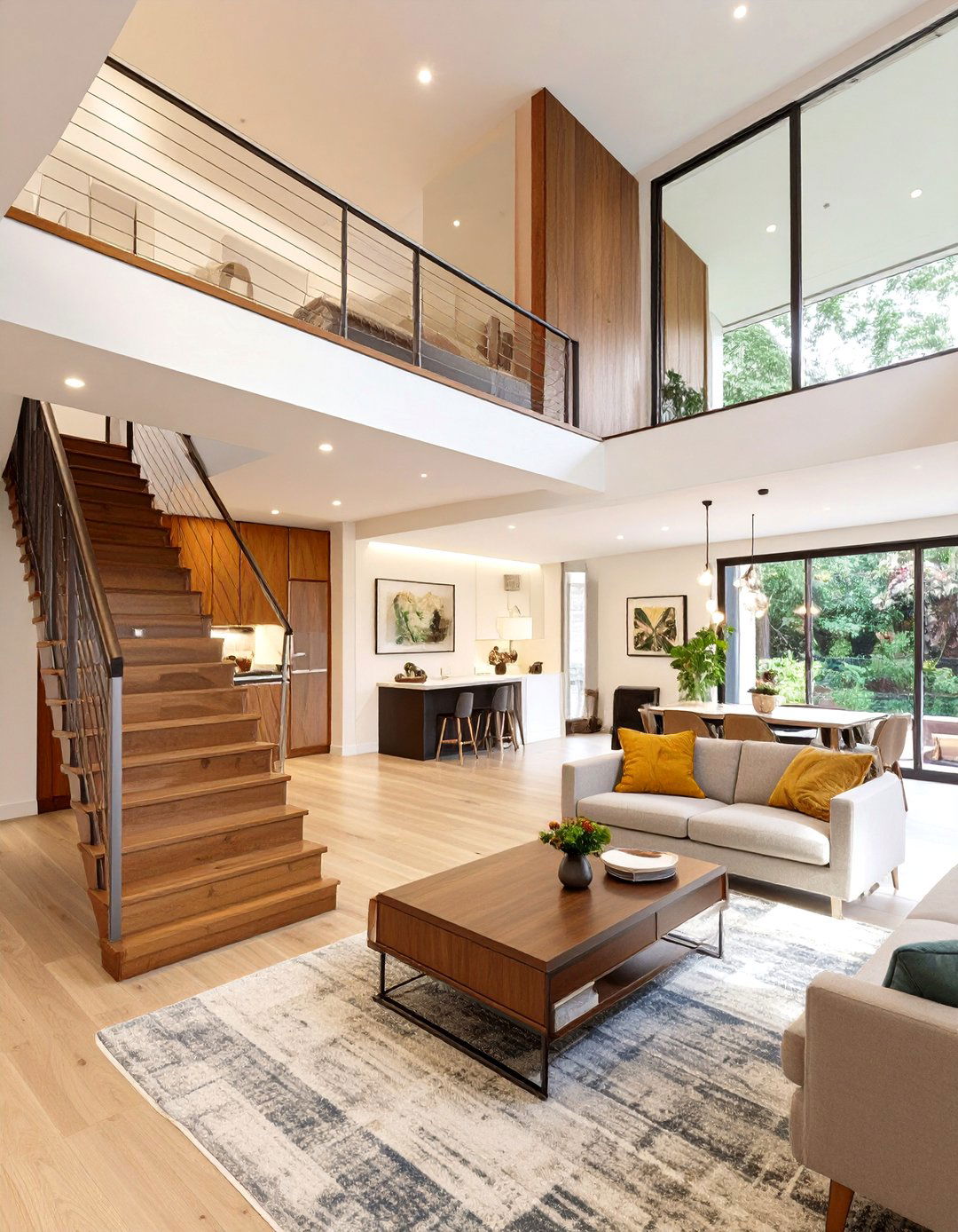 A Split Level House Plan - 30 home design plans ideas