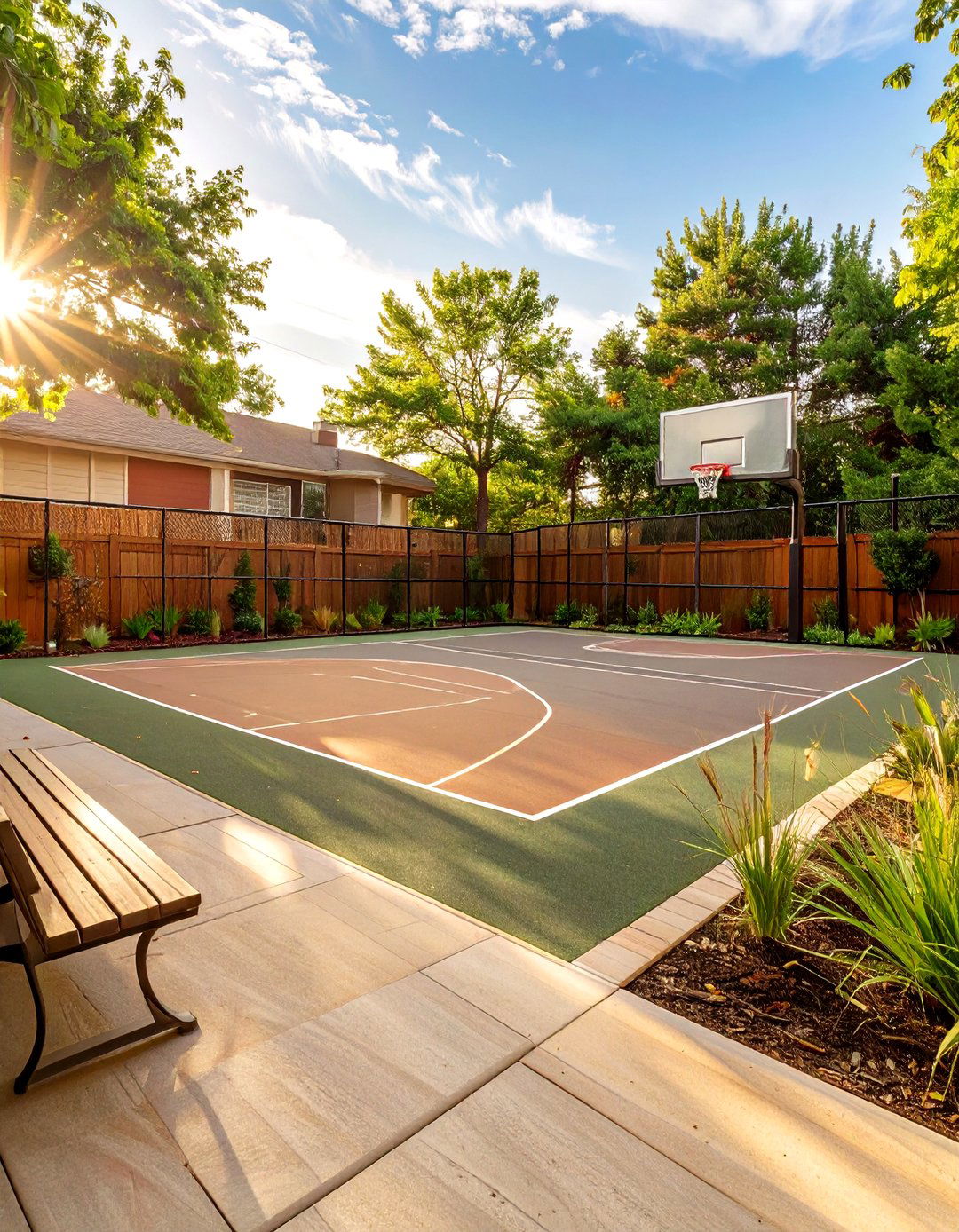 30 Inspiring Backyard Remodel Ideas for Your Property