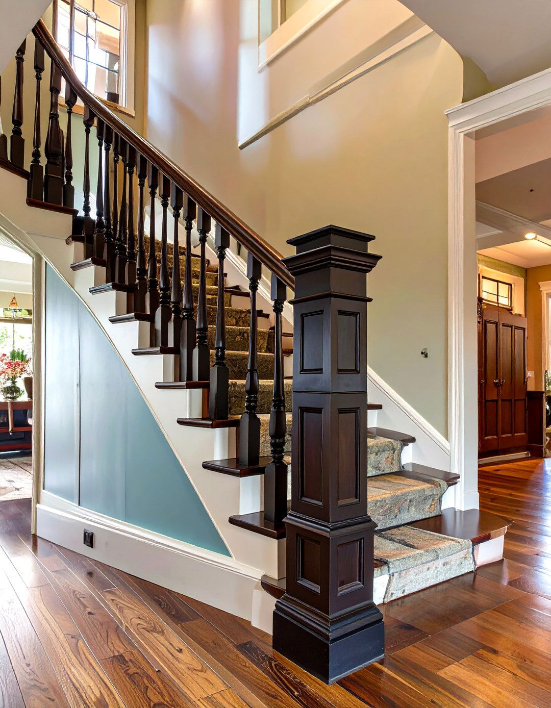 30 Arts and Crafts Interior Design Ideas to Use - We Love Home Blog