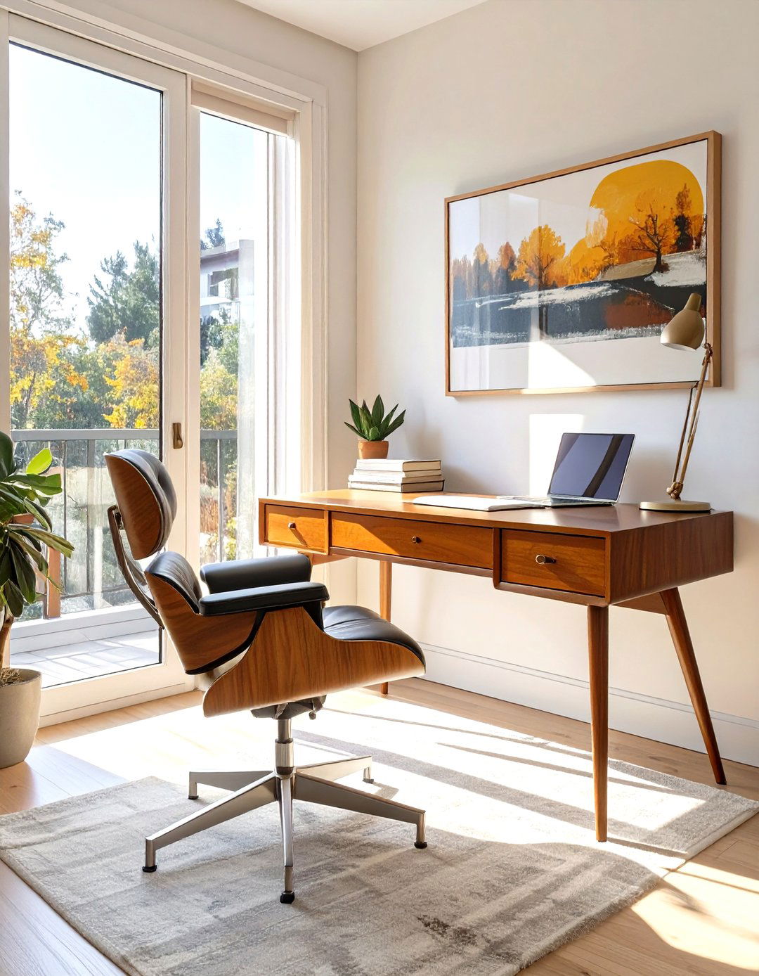 30 Best Mid Century Interior Design Ideas to Try Now - We Love Home Blog