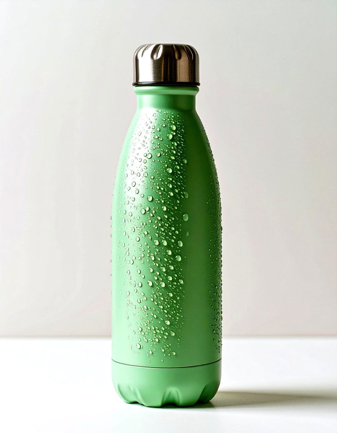 A Stylish Water Bottle - 30 baby shower game gift ideas