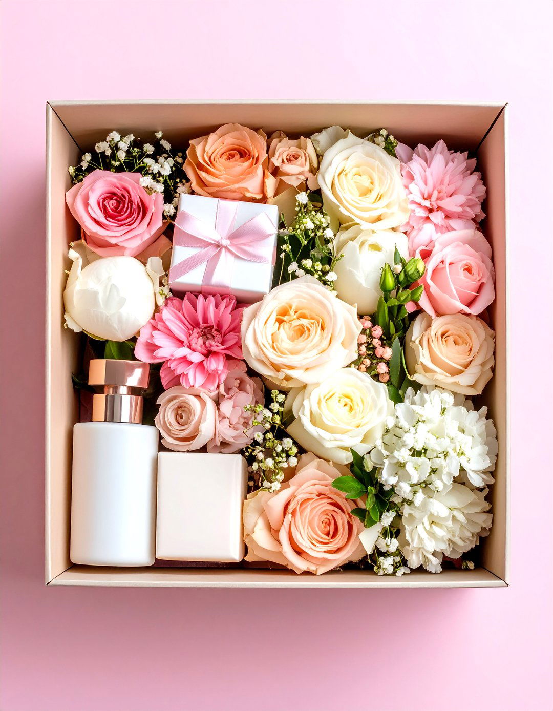 A Subscription Box Tailored to Her Interests - 30 gift ideas for bridal shower