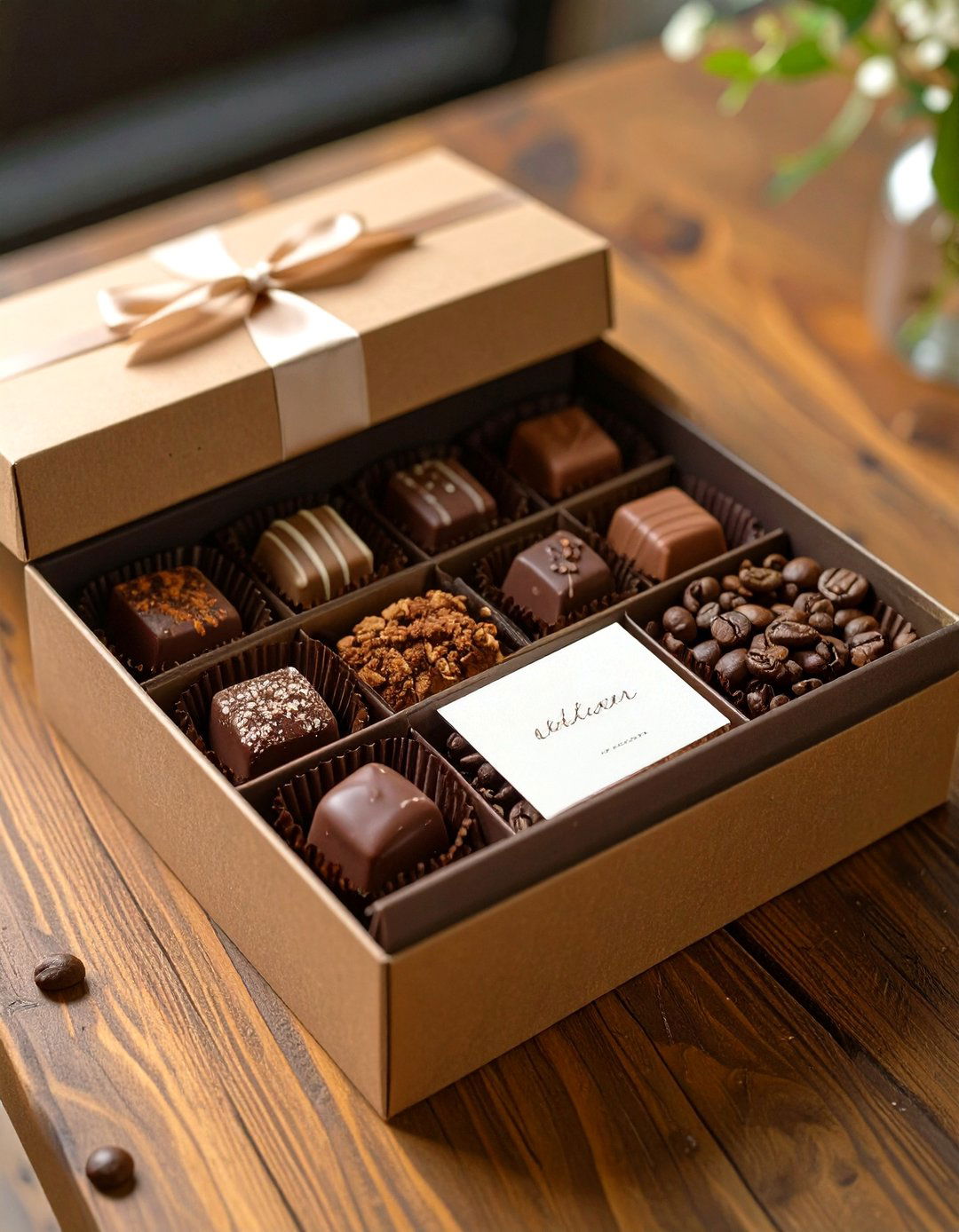 A Subscription Box for Couples - 30 wedding shower gift ideas