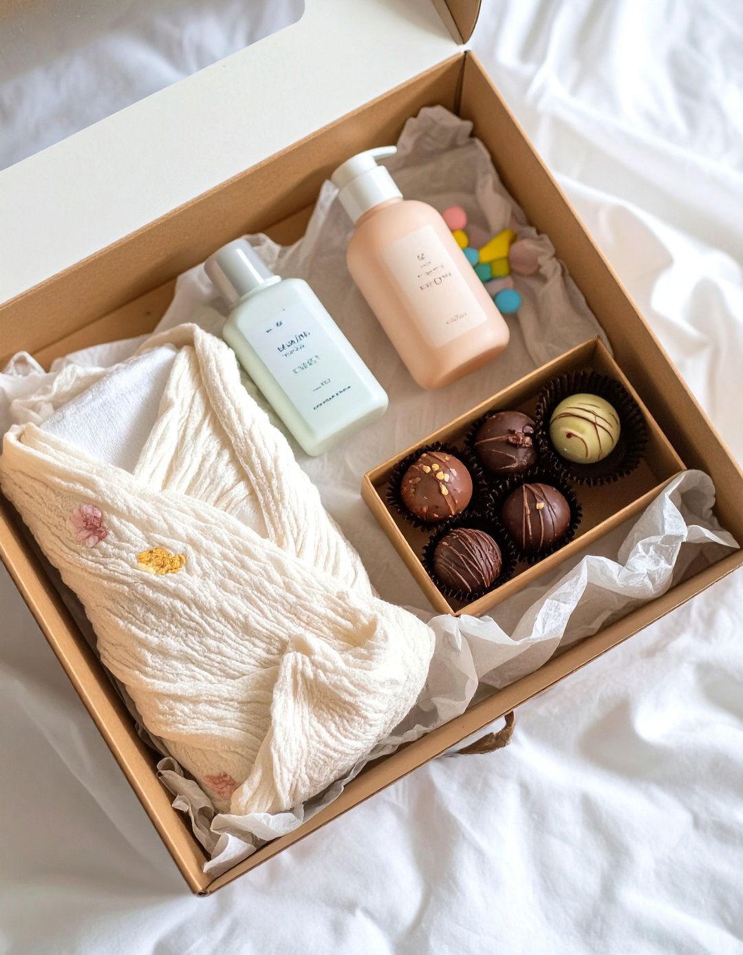 A Subscription Box for New Mums - 30 baby shower presents ideas uk girl