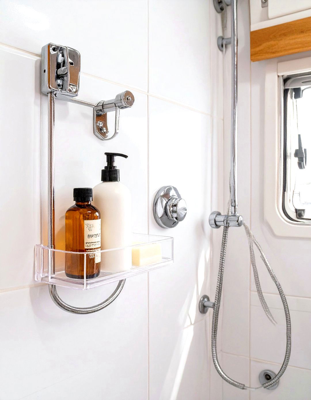 30 Small RV Bathroom Ideas to Maximize Your Mobile Space - We Love Home ...