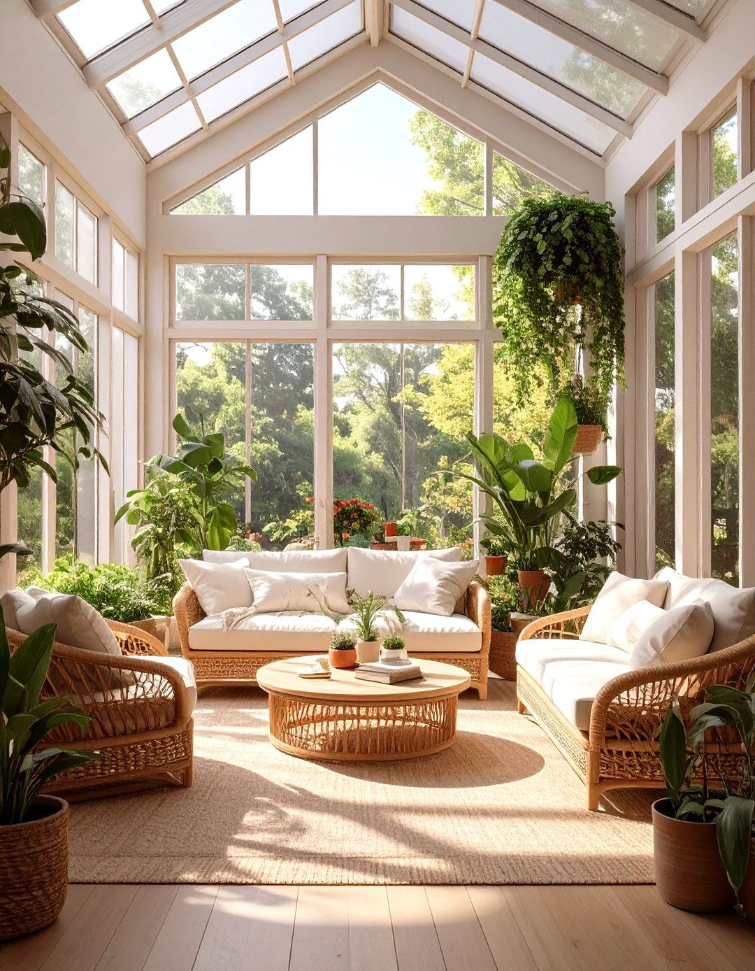 30 Modern Cottage Interior Design Ideas for Cozy Living - We Love Home Blog