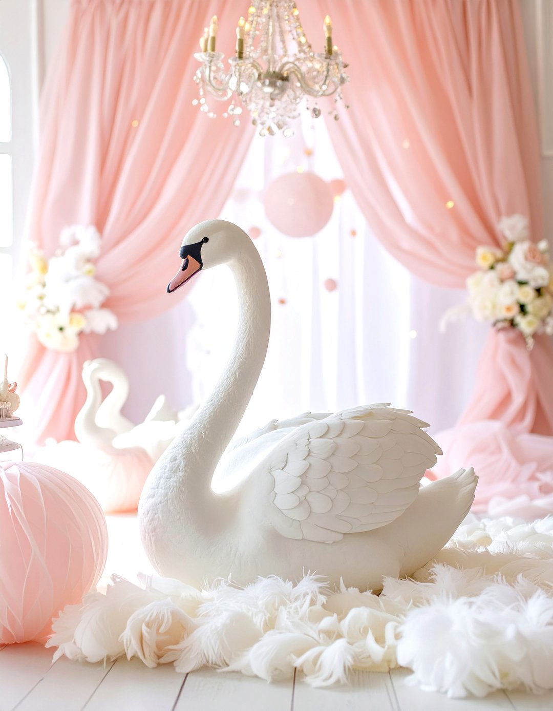30 Baby Shower Ideas for Girls: Themes, Decor, and More