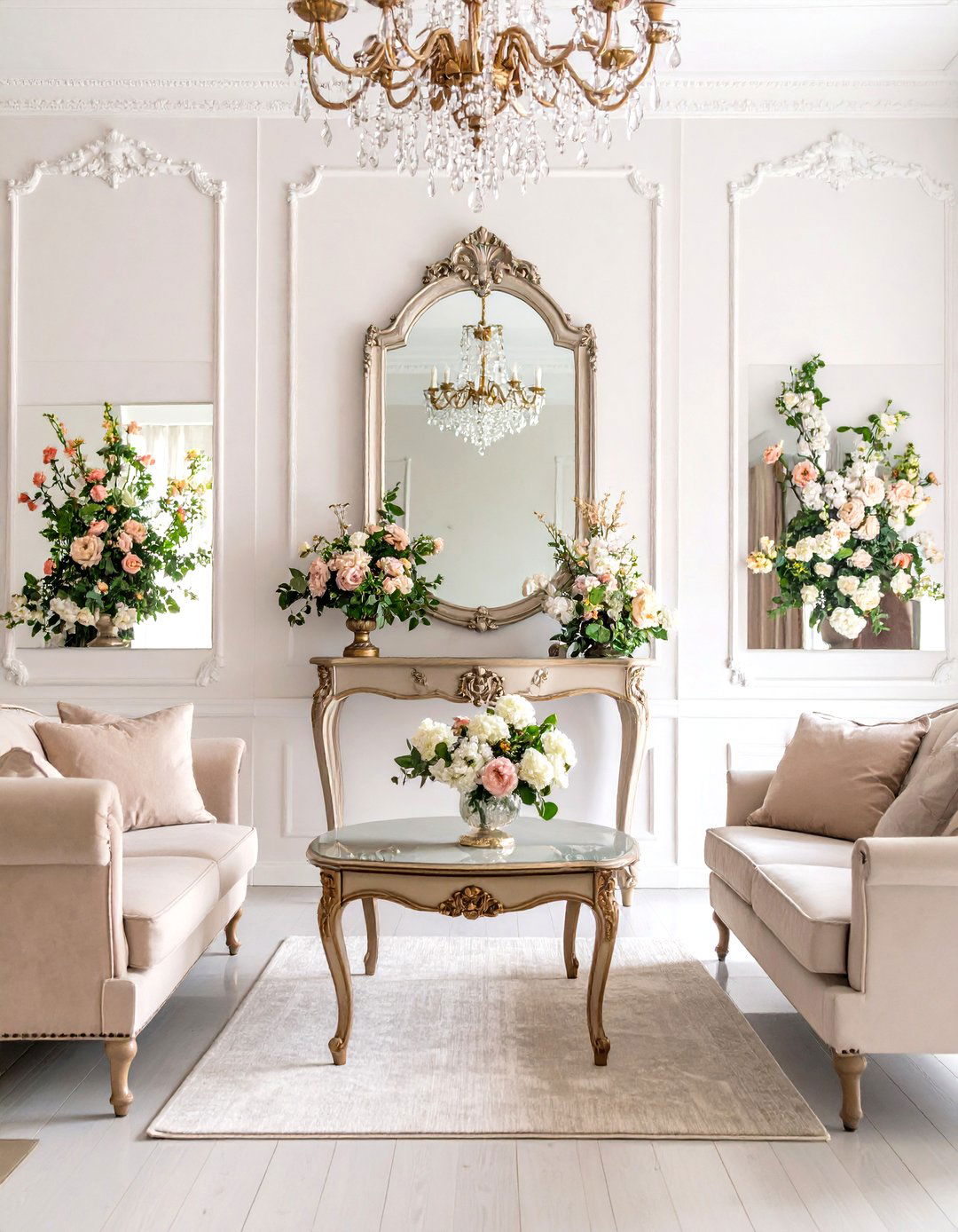 30 Unique Living Room Art Ideas to Decorate Your Walls