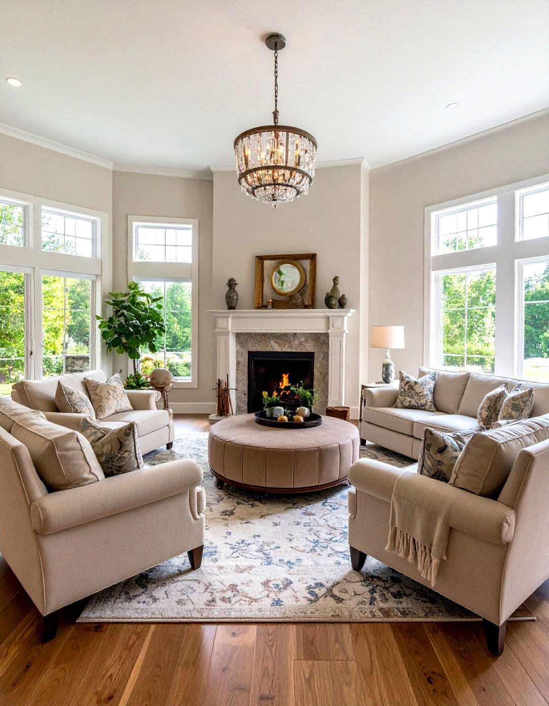 30 Family Room Decor Ideas for a Stylish, Cozy Home - We Love Home Blog