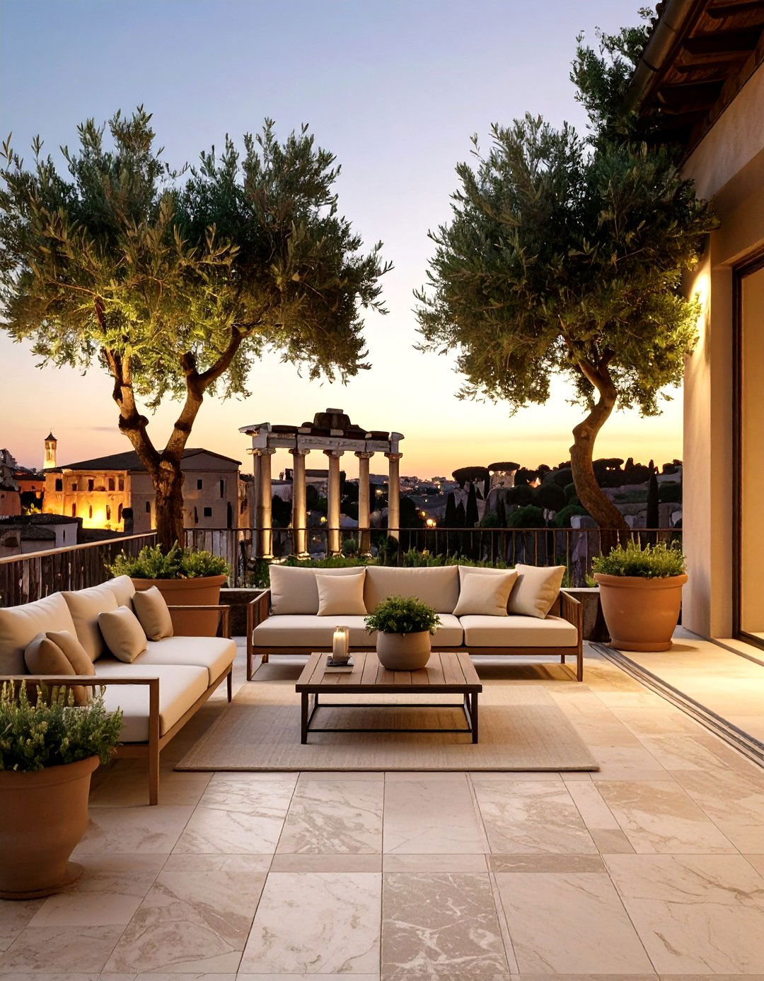 30 Sophisticated Italian Interior Design Ideas to Try - We Love Home Blog