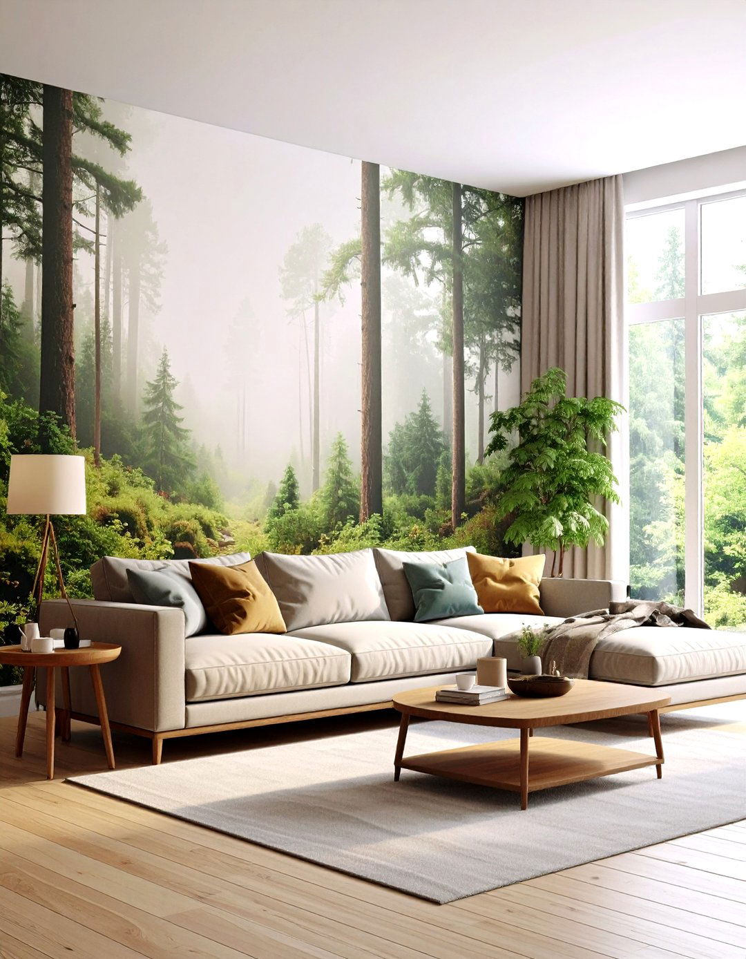 30 Family Room Wall Decor Ideas to Style Your Space - We Love Home Blog