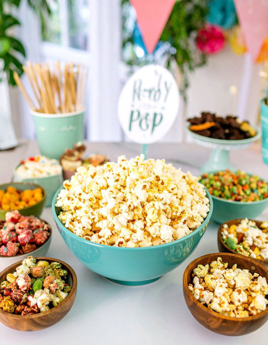 30 Small Baby Shower Ideas for a Memorable Party