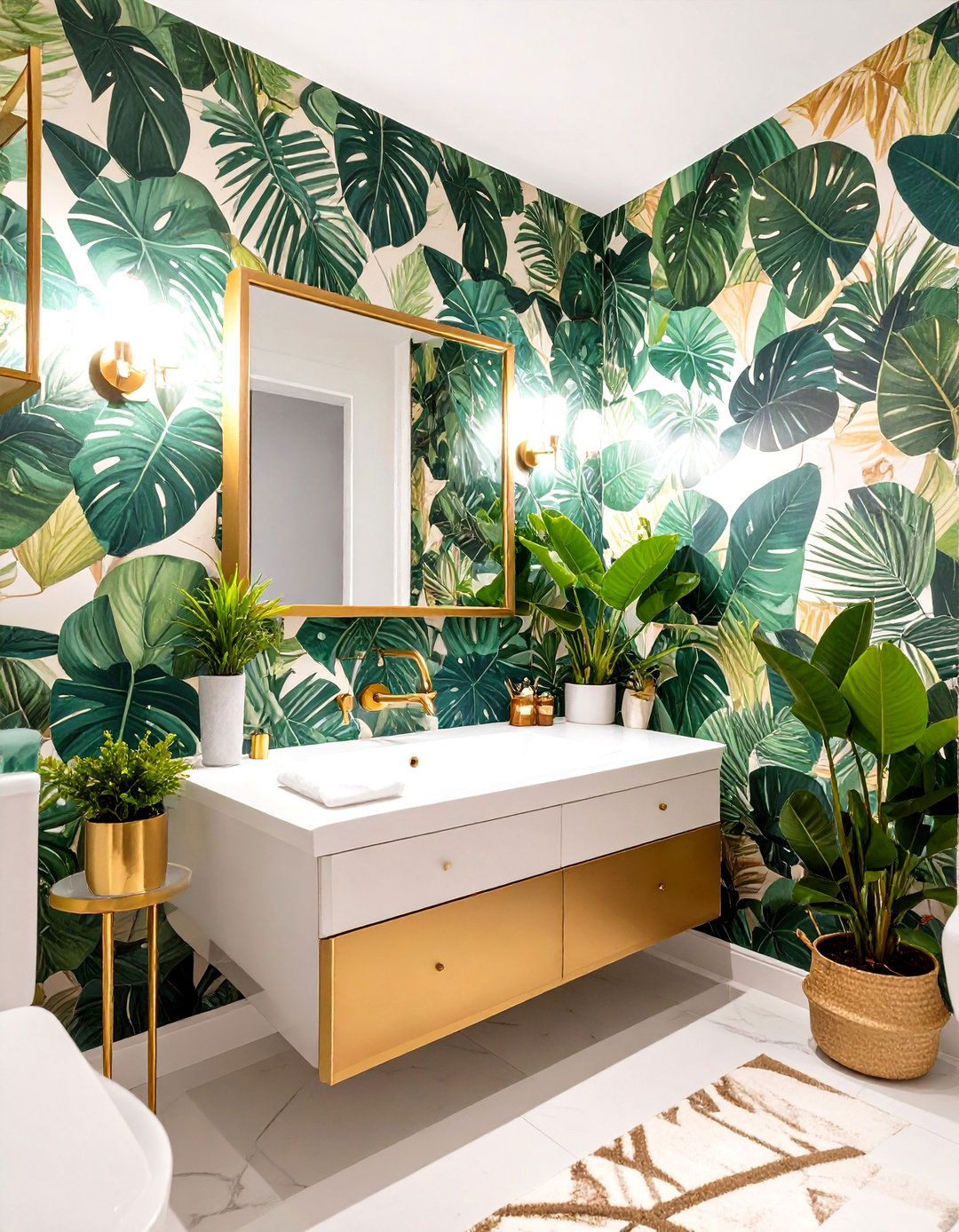 A Themed Room or Nook - 30 what is maximalist interior design ideas