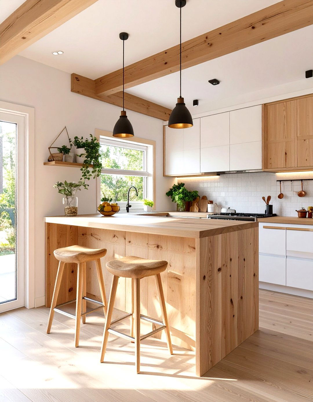 30 Modern Tiny Home Design Ideas for Smart Living - We Love Home Blog