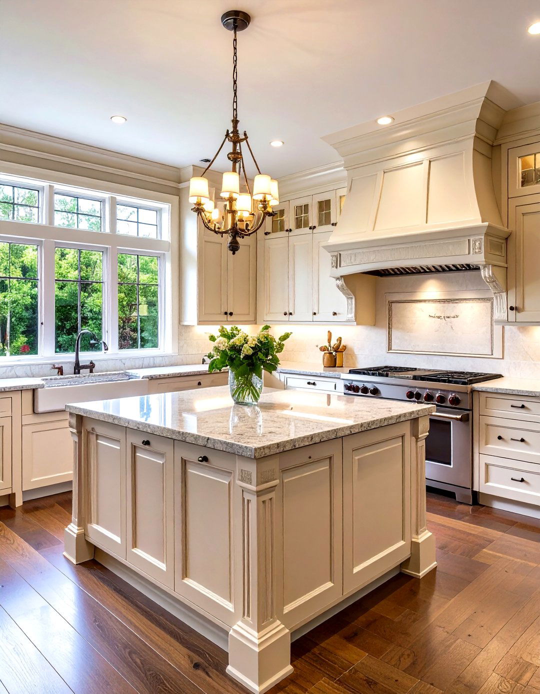 30 Design My Kitchen Ideas for a Modern Home Remodel - We Love Home Blog