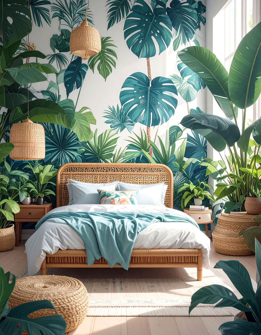 30 Master Bedroom Decor Ideas to Elevate Your Sanctuary - We Love Home Blog