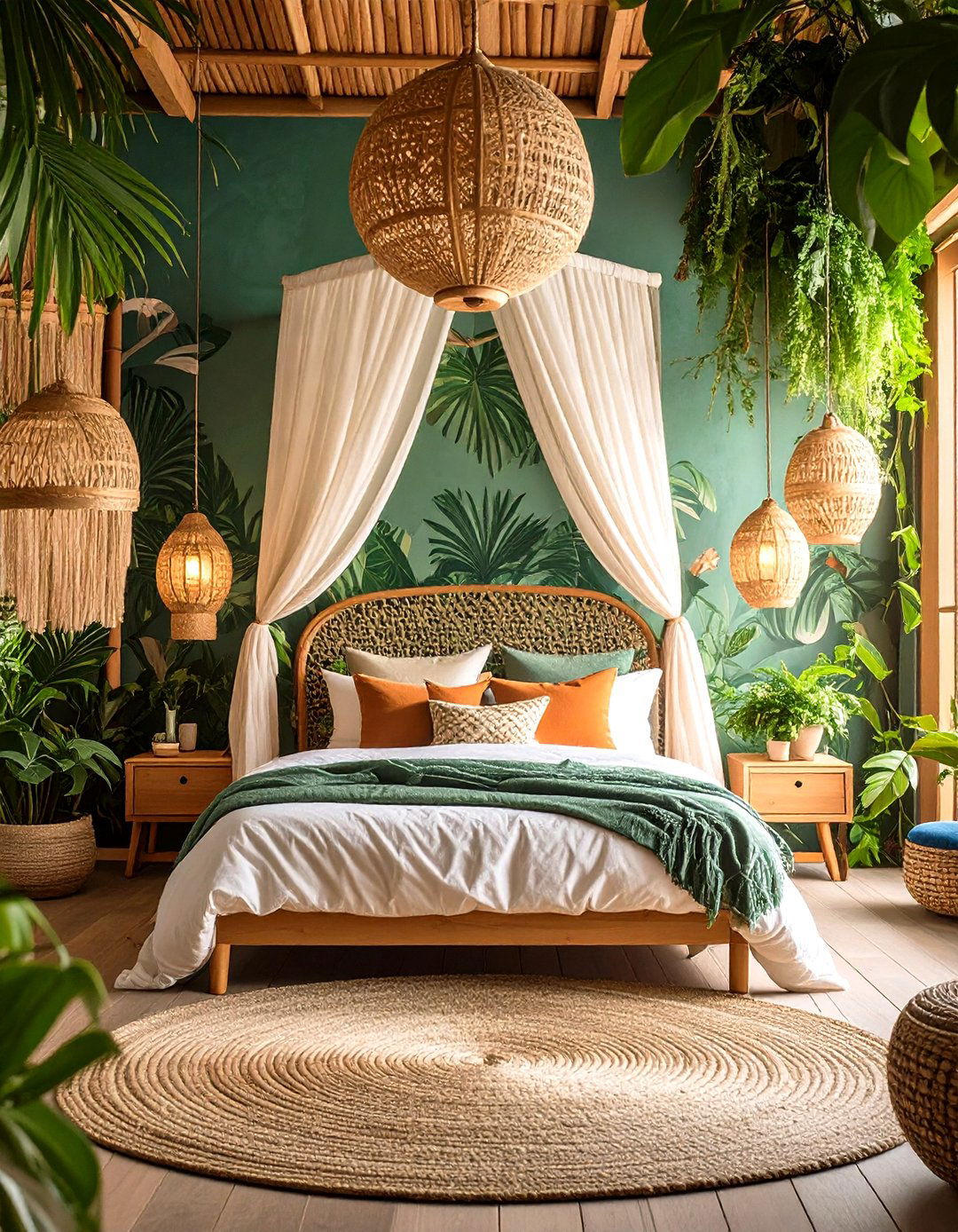 30 Dream Bedroom Ideas to Create Your Perfect Oasis - We Love Home Blog