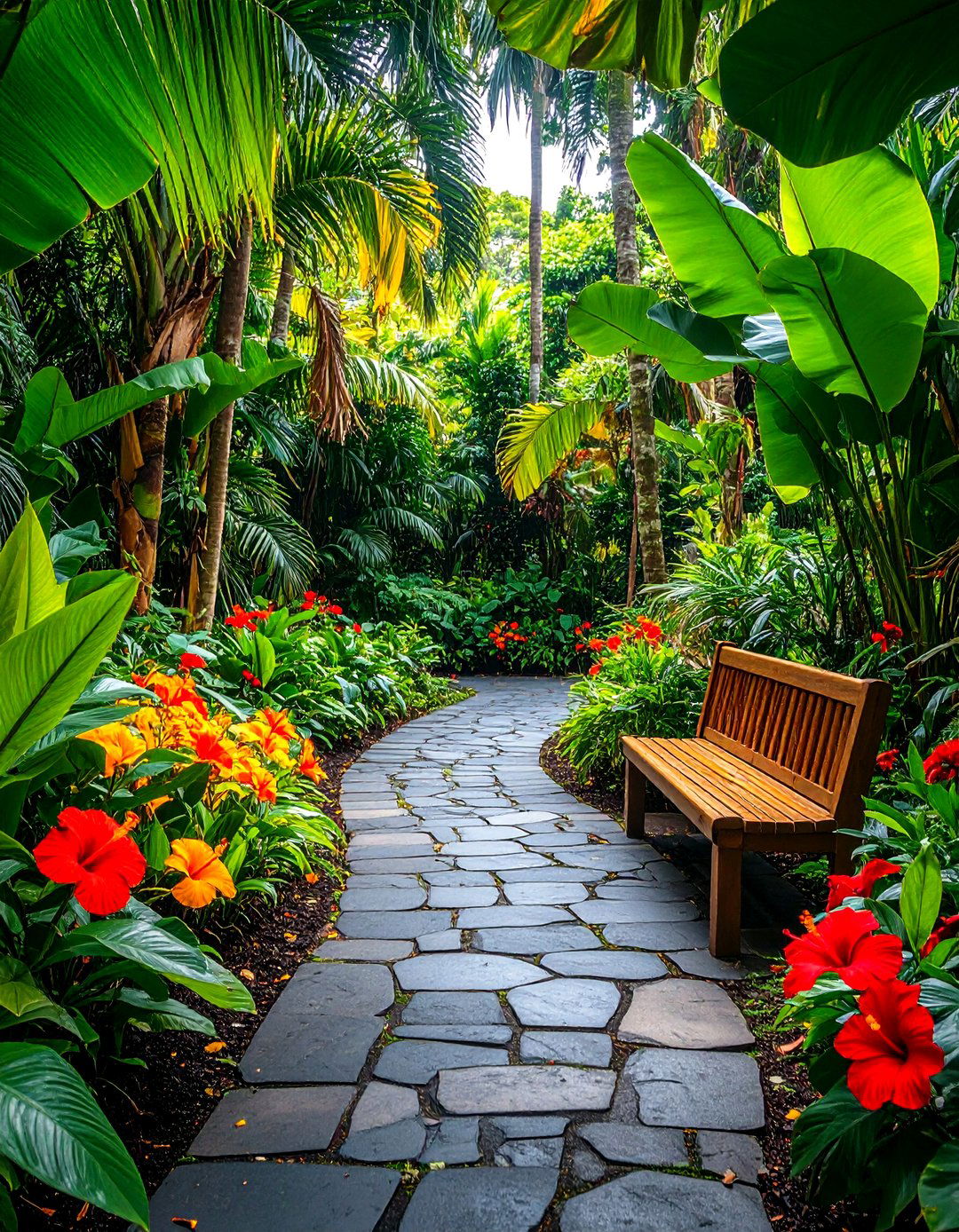 30 How to Create a Garden Design Ideas for Your Home - We Love Home Blog