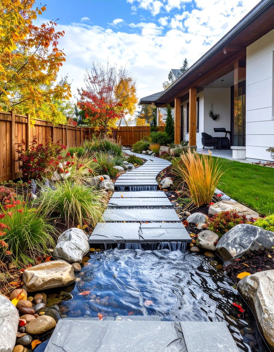 30 Front Walkway Landscaping Ideas for Better Access
