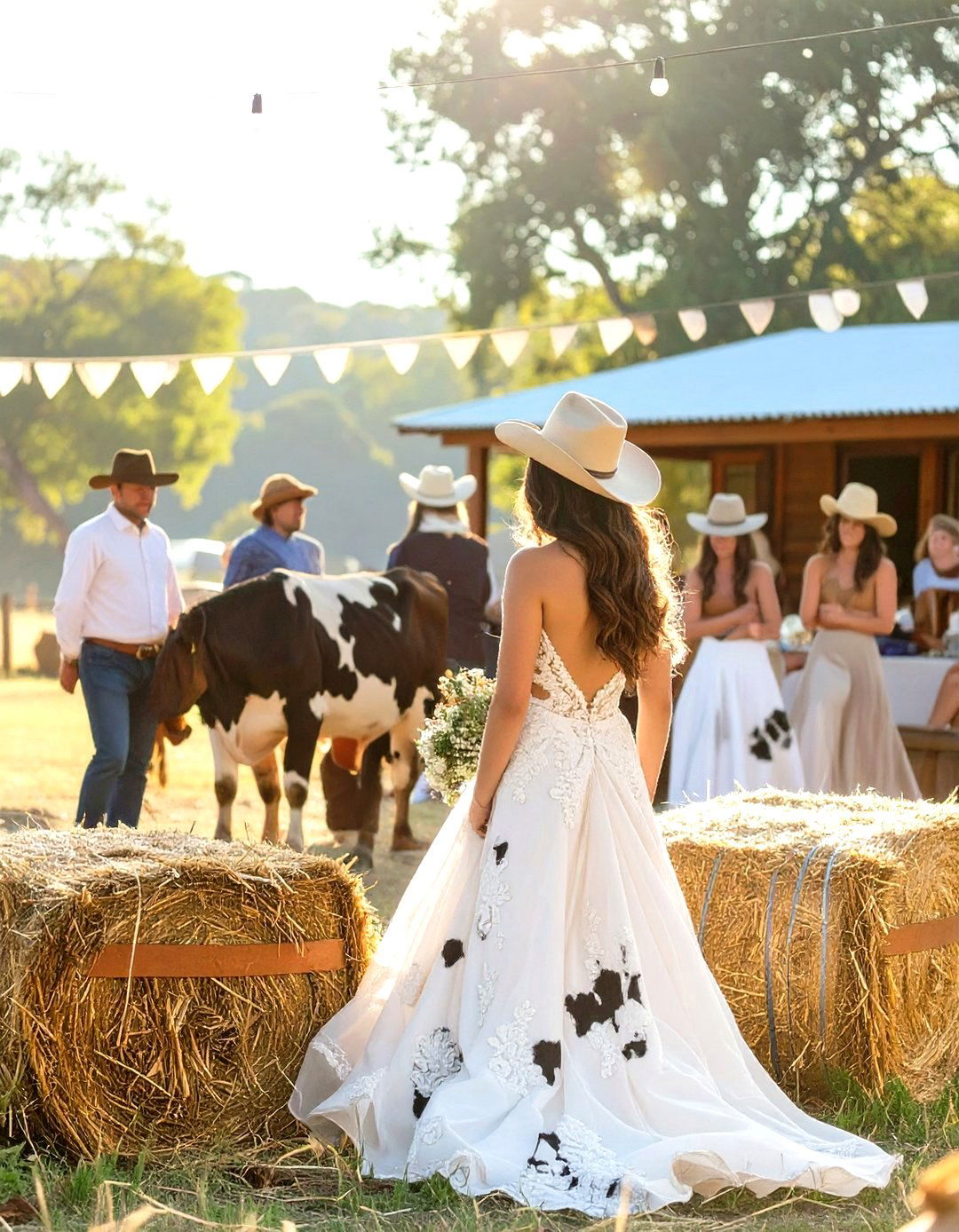 A Western Last Rodeo Bridal Shower - 30 ideas for bridal shower