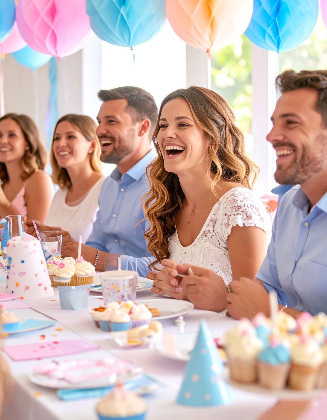 A Whats in Your Purse Game - 30 baby shower games ideas