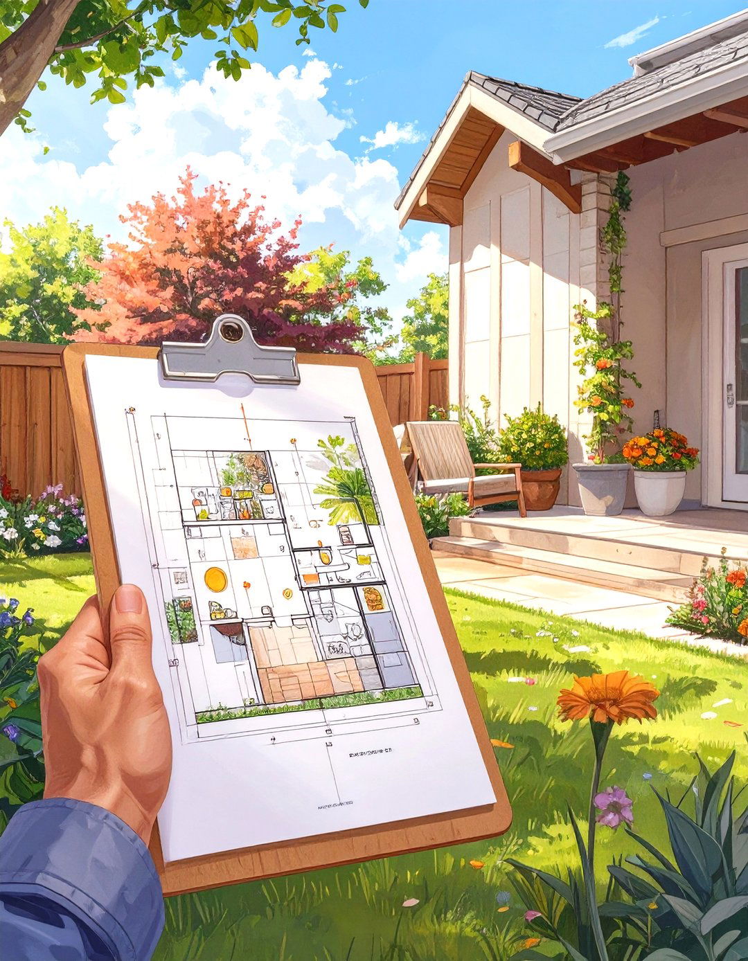 A Wind and Sun Exposure Analysis Tool - 30 outdoor kitchen design tool ideas