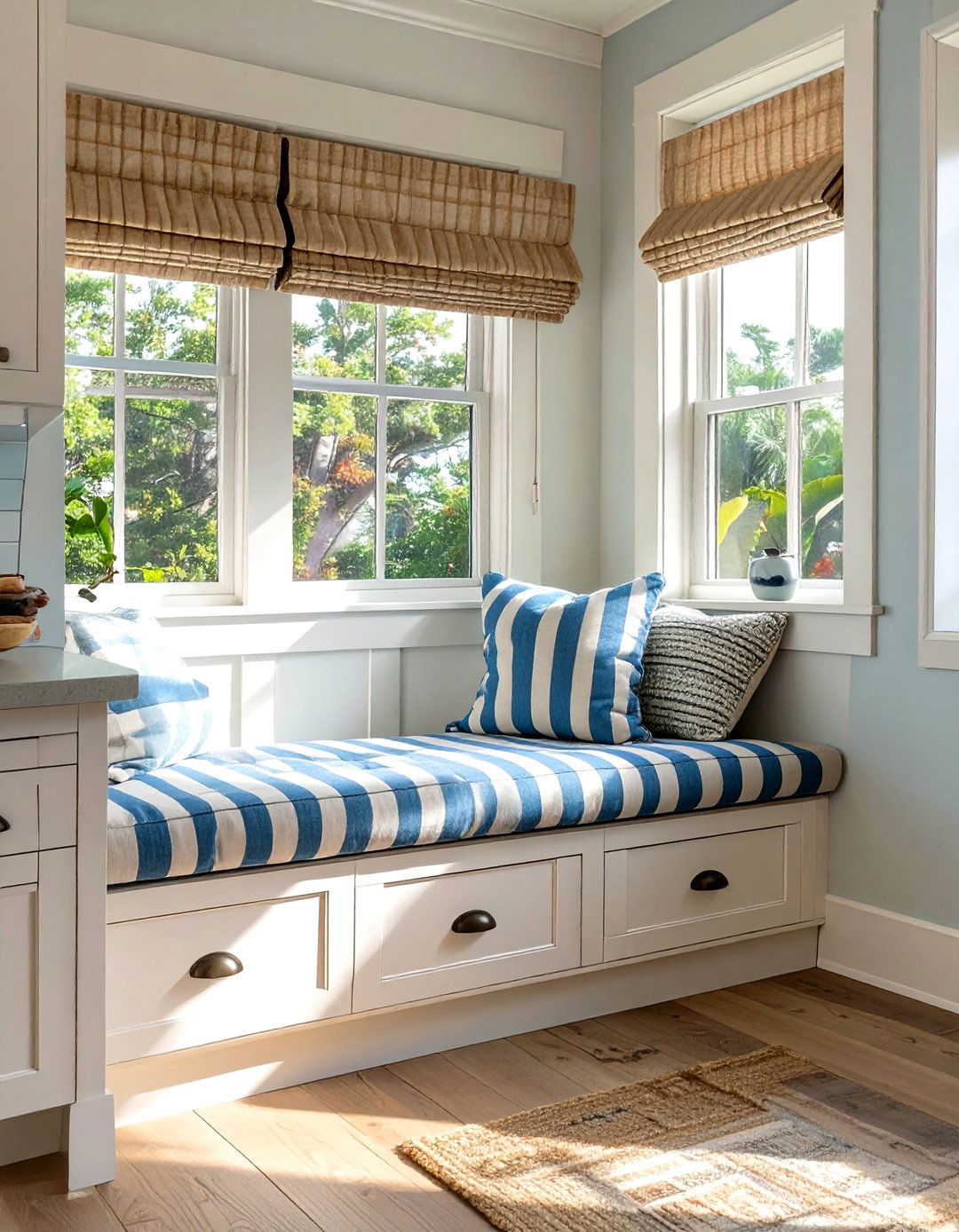 30 Small Coastal Kitchen Ideas for a Breezy, Airy Vibe