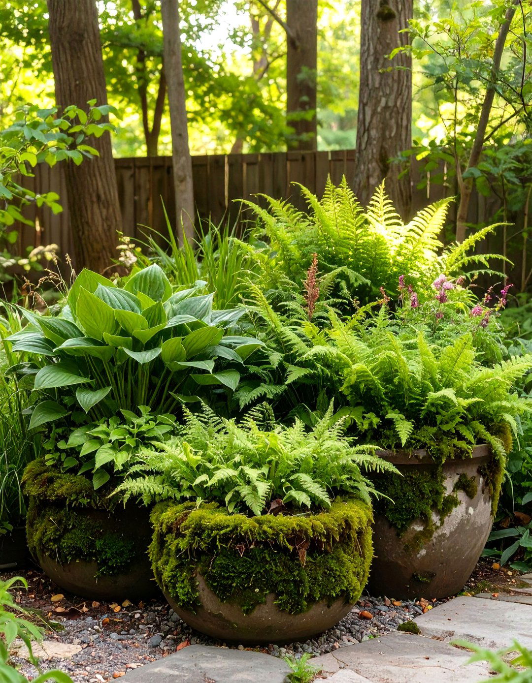 30 Creative Container Garden Ideas for Small Spaces