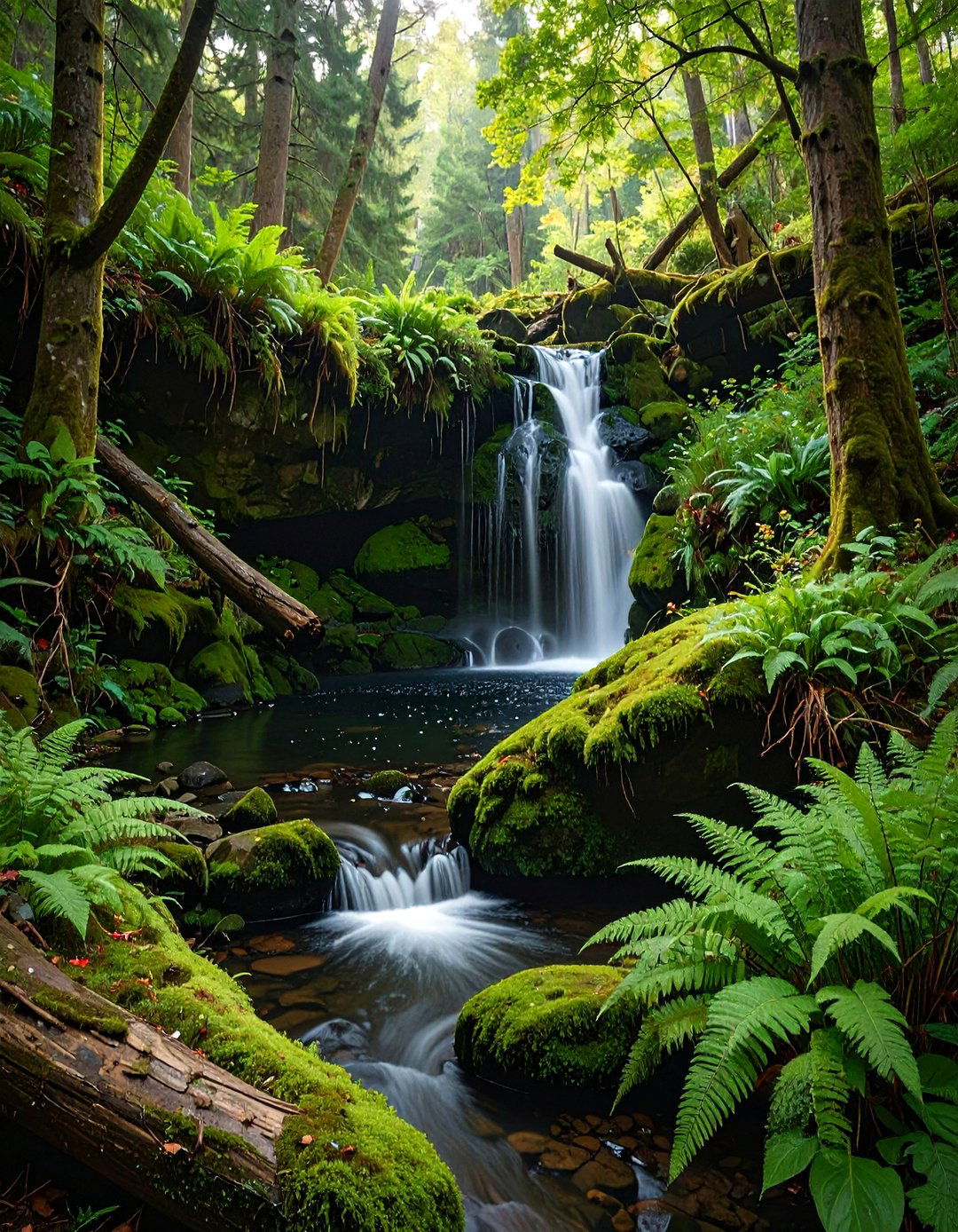 30 Unique Backyard Water Feature Ideas for Relaxation