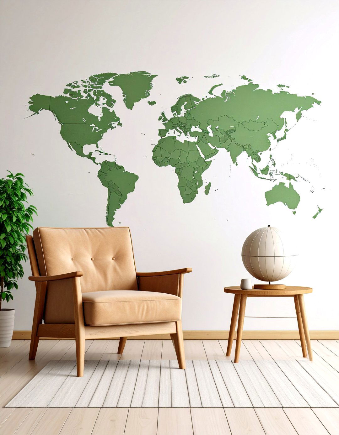 30 Family Room Wall Decor Ideas to Style Your Space - We Love Home Blog