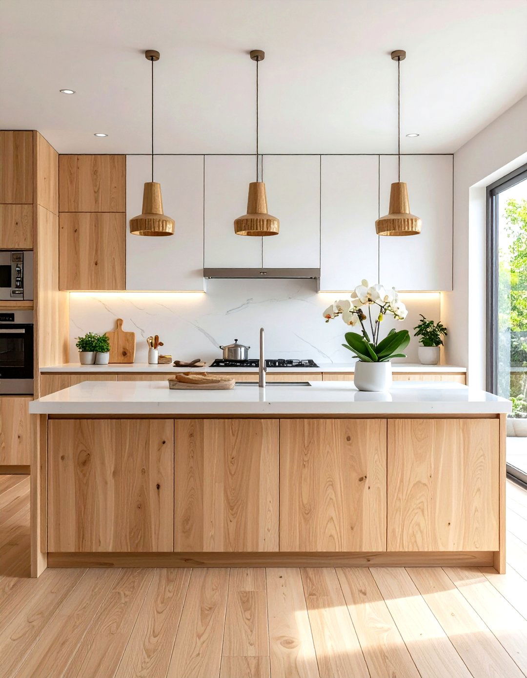 30 Design My Kitchen Ideas for a Modern Home Remodel - We Love Home Blog