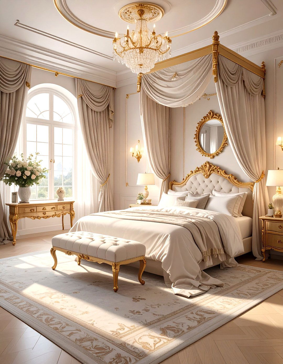 30 Teenage Girl Bedroom Ideas Aesthetic and Trendy