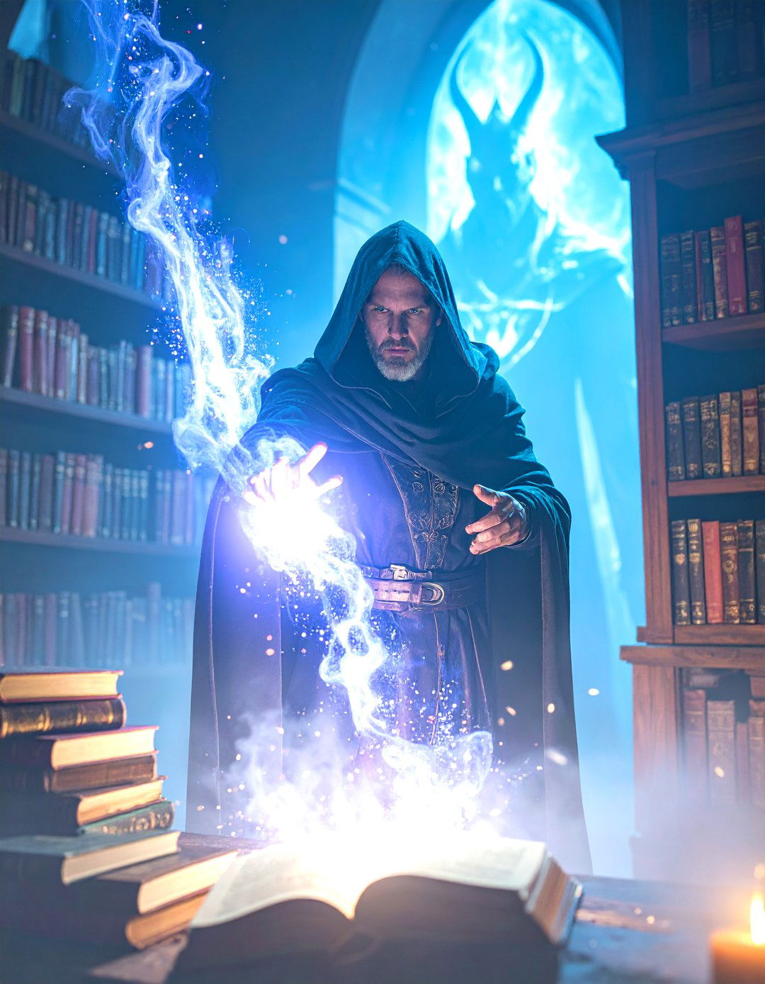 Achieve Victory with a Thassas Oracle Combo - 30 secret lair commander deck 30 ways to win ideas