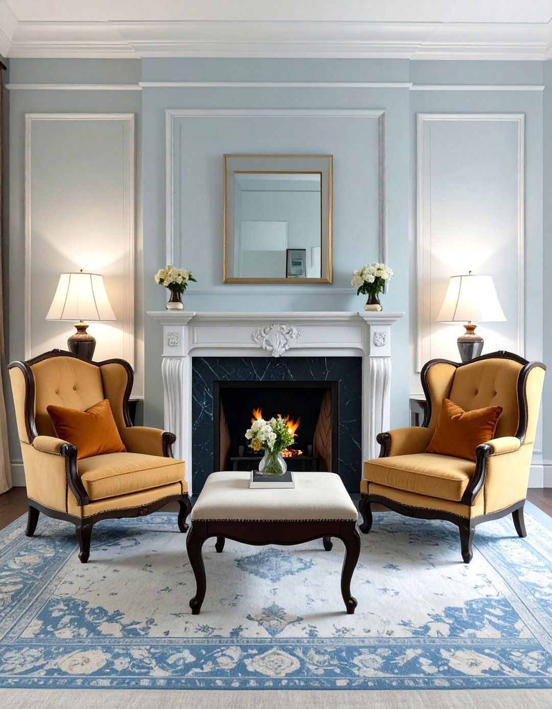30 What Does Harmony Mean in Interior Design Ideas - We Love Home Blog