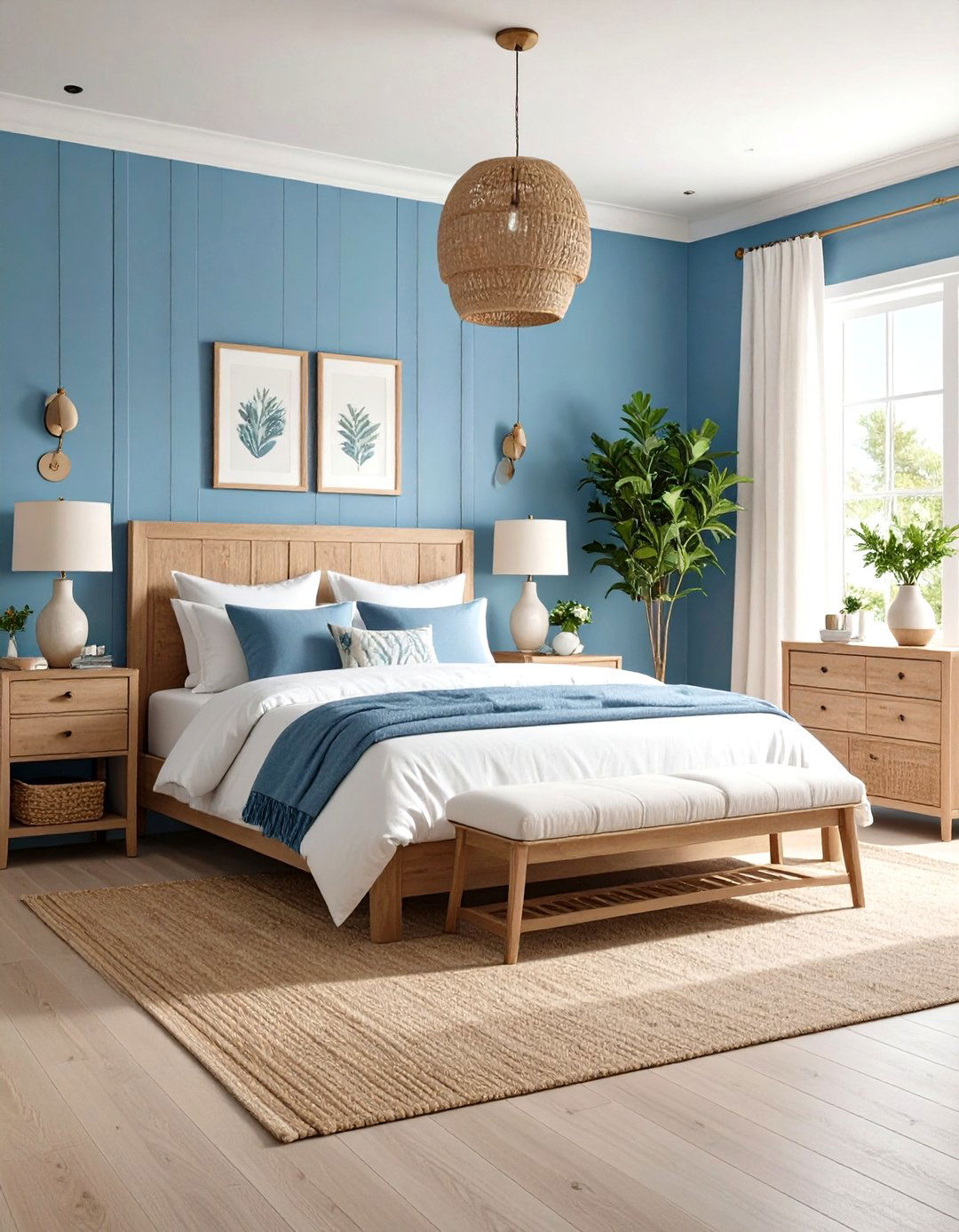 Achieving Harmony and Unity - 30 principles of interior design ideas