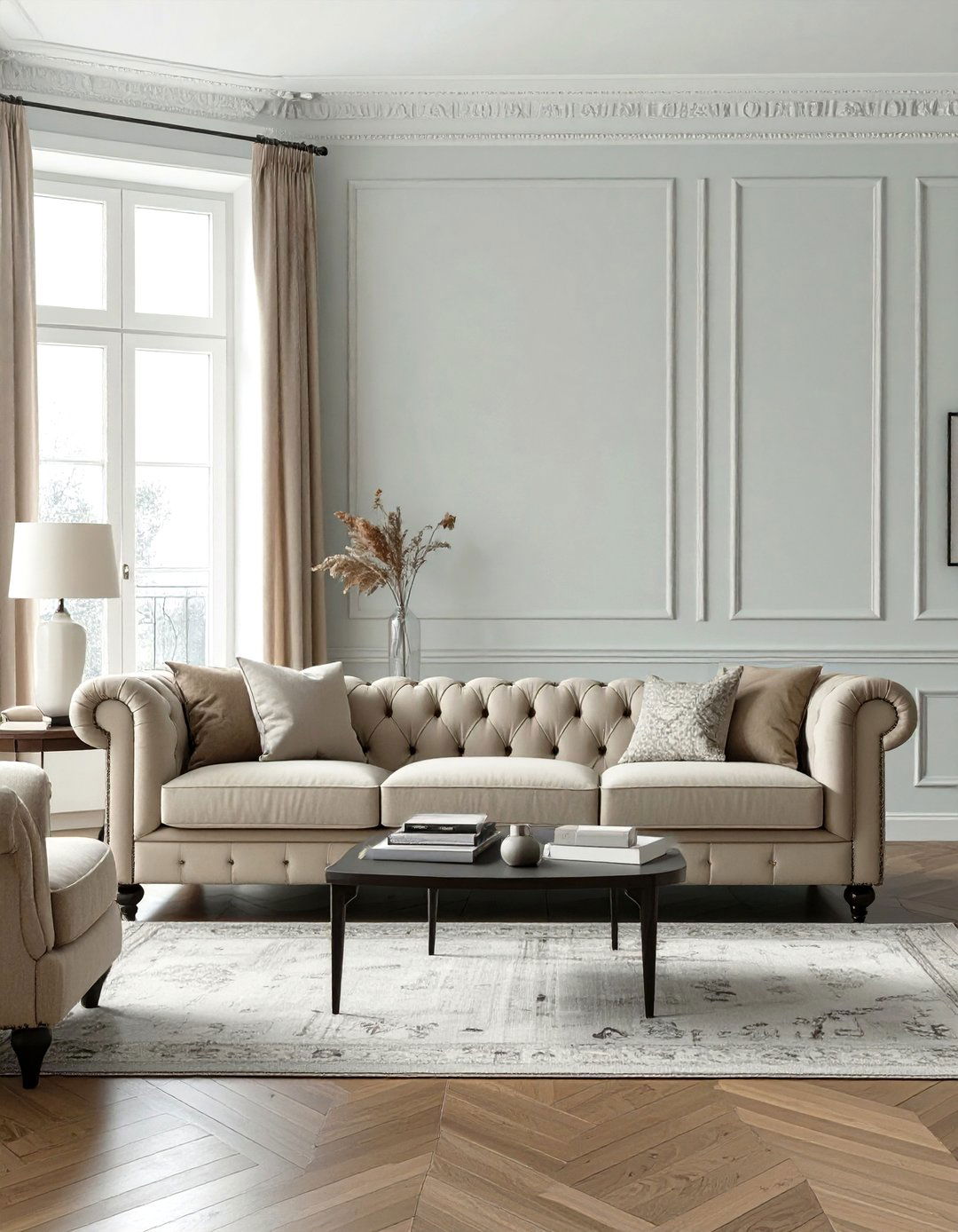 Achieving a Timeless Aesthetic Over Trends - 30 what is the importance of interior design ideas