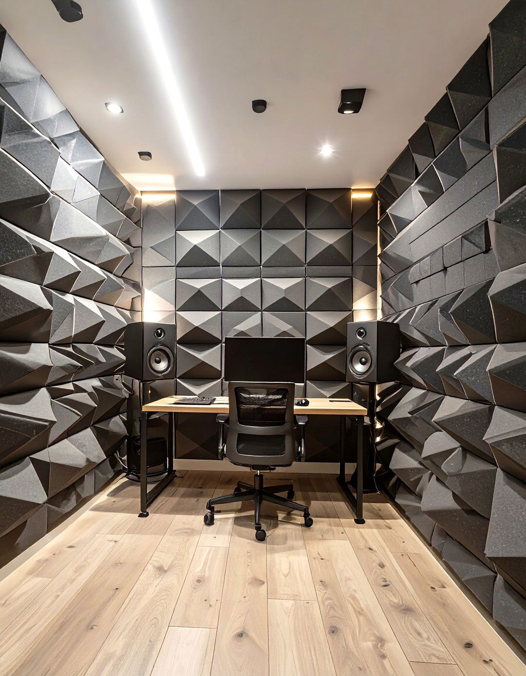 Acoustic Design and Soundscaping - 30 interior design degrees ideas