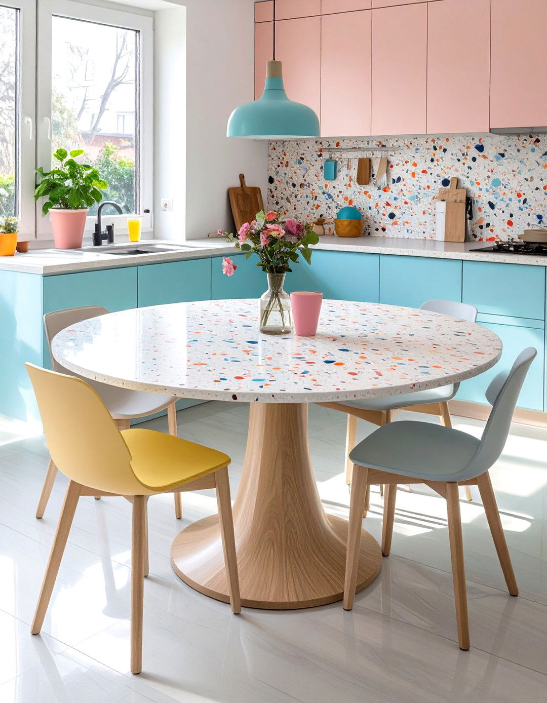 Adjustable Height Kitchen Table - 30 what are the best modern kitchen table designs ideas
