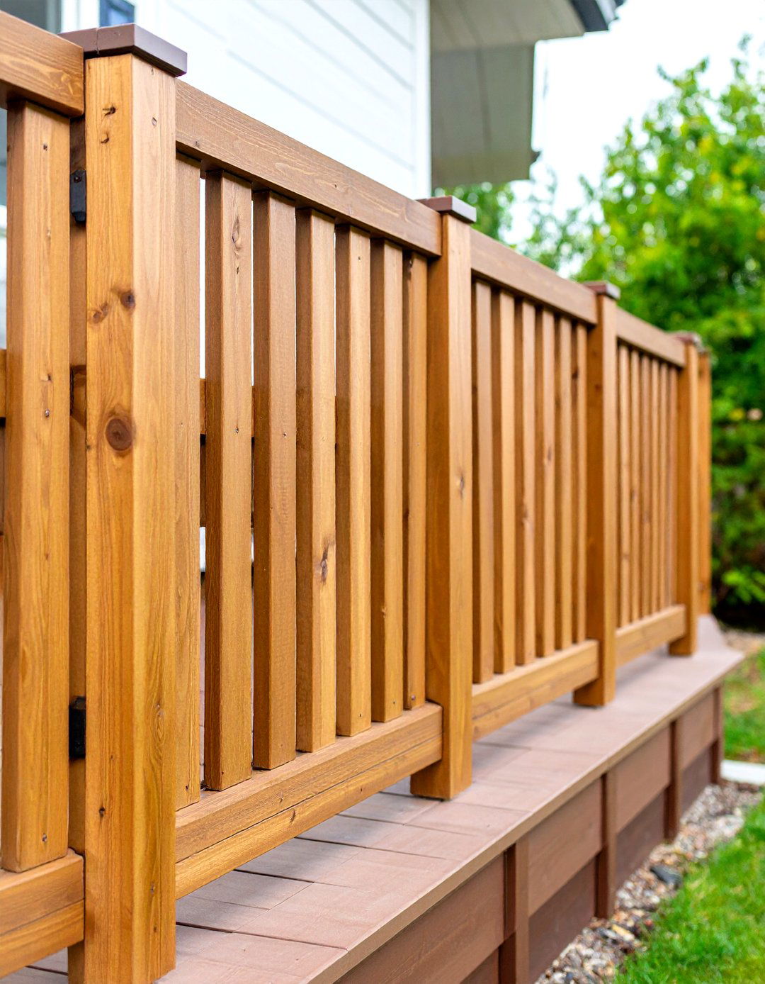 30 Porch Shade Ideas to Keep Your Outdoor Space Cool - We Love Home Blog