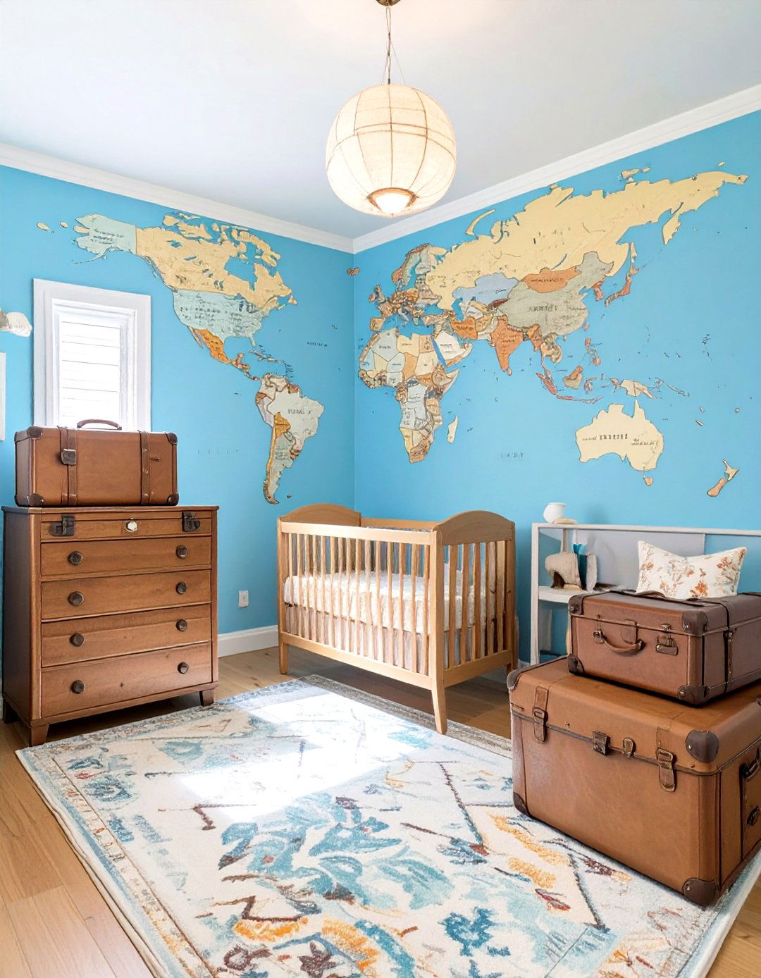30 Nursery Inspo Ideas to Create a Dreamy Space for Baby - We Love Home ...