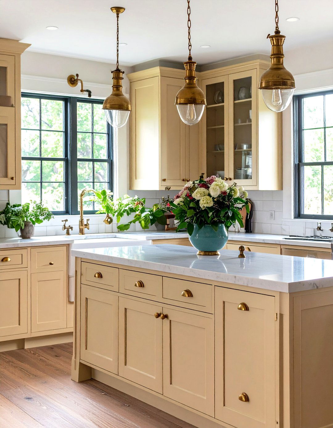 30 Kitchen Hardware Trends 2025 to Update Your Look