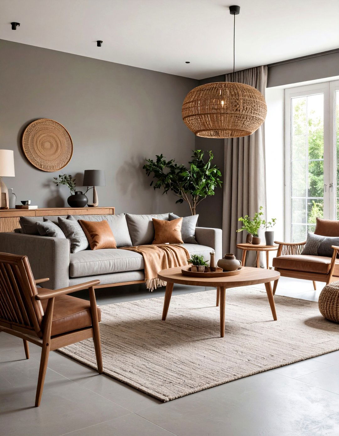 Agreeable Gray The Ultimate Flexible Neutral for Open Plans - 30 2025 paint color trends sherwin williams